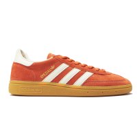 adidas Originals（アディダスオリジナルス）HANDBALL SPEZIAL（ハンドボール スペツィアル）/Preloved Red×White（プリラブドレッド×ホワイト）