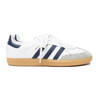 adidas Originals（アディダスオリジナルス）SAMBA OG（サンバOG）/White×Night Indigo（ホワイト×ナイトインディゴ）