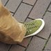 画像12: SUPERGA ARTIFACT（スペルガ アーティファクト）2750OG HERRINGBONE（2750OGヘリンボーン）/Green（グリーン）