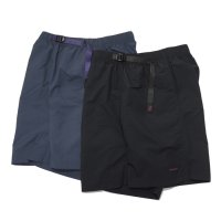 GRAMICCI（グラミチ）NYLON PACKABLE G-SHORT（ナイロンパッカブルGショーツ）Durable Nylon/Navy（ネイビー）・Black（ブラック）