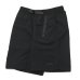 画像6: GRAMICCI（グラミチ）NYLON PACKABLE G-SHORT（ナイロンパッカブルGショーツ）Durable Nylon/Navy（ネイビー）・Black（ブラック）