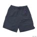 画像2: GRAMICCI（グラミチ）NYLON PACKABLE G-SHORT（ナイロンパッカブルGショーツ）Durable Nylon/Navy（ネイビー）・Black（ブラック） (2)