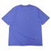 画像3: 30%OFF！！L.L.Bean（エルエルビーン）Morrill Short Sleeve Katahdin Logo Tee（モリルショートスリーブカタディンロゴT）-JAPAN EDITION-/Periwinkle Blue（ペリウィンクルブルー）・Charcoal（チャコールグレー）