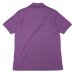 画像3: 30%OFF！！【期間限定8/18まで】LACOSTE（ラコステ）Classic Fit Pique Polo Shirt（クラシックフィットピケポロシャツ）/Purple（パープル）・Dark Green（ダークグリーン）※Imported from France