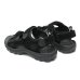 画像5: J&S FRANKLIN EQUIPMENT×HI-TEC/British Military Warm Weather Sandal（ブリティッシュミリタリーウォームウェザーサンダル）/Black Coal（ブラックコール）