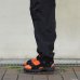 画像10: J&S FRANKLIN EQUIPMENT×HI-TEC/British Military Warm Weather Sandal（ブリティッシュミリタリーウォームウェザーサンダル）/Black Coal（ブラックコール）