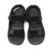 画像3: J&S FRANKLIN EQUIPMENT×HI-TEC/British Military Warm Weather Sandal（ブリティッシュミリタリーウォームウェザーサンダル）/Black Coal（ブラックコール）