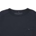 画像3: Nigel Cabourn（ナイジェル・ケーボン）9.5oz BASIC T-SHIRT（9.5ozベーシックTシャツ）/Dark Navy（ダークネイビー）