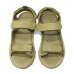 画像3: J&S FRANKLIN EQUIPMENT×HI-TEC/British Military Warm Weather Sandal（ブリティッシュミリタリーウォームウェザーサンダル）/Tropical Sand（トロピカルサンド）