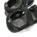 画像7: J&S FRANKLIN EQUIPMENT×HI-TEC/British Military Warm Weather Sandal（ブリティッシュミリタリーウォームウェザーサンダル）/Black Coal（ブラックコール）