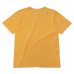 画像3: Good On（グッドオン）Short Sleeve Crew Neck Pocket Tee（ショートスリーブクルーネックポケット付きTシャツ）"Vintage Dye"/Mustard（マスタード）・Dk.Green（ダークグリーン）