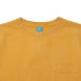 画像6: Good On（グッドオン）Short Sleeve Crew Neck Pocket Tee（ショートスリーブクルーネックポケット付きTシャツ）"Vintage Dye"/Mustard（マスタード）・Dk.Green（ダークグリーン）