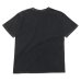 画像5: Good On（グッドオン）Short Sleeve Crew Neck Pocket Tee（ショートスリーブクルーネックポケット付きTシャツ）"Vintage Dye"/Red（レッド）・Black（ブラック）