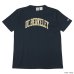 画像4: Champion（チャンピオン）T1011 US Print T-Shirt（ティーテンイレブンUSプリントTシャツ）"UC.BERKELEY"/White×Navy（ホワイト×ネイビー）・Navy（ネイビー）Made in USA