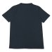 画像5: Champion（チャンピオン）T1011 US Print T-Shirt（ティーテンイレブンUSプリントTシャツ）"YALE"/White×Navy（ホワイト×ネイビー）・Navy×White（ネイビー×ホワイト）Made in USA