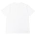 画像3: Champion（チャンピオン）T1011 US Print T-Shirt（ティーテンイレブンUSプリントTシャツ）"MICHIGAN STATE"/White（ホワイト）・Green×White（グリーン×ホワイト）Made in USA