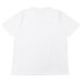 画像3: Champion（チャンピオン）T1011 US Print T-Shirt（ティーテンイレブンUSプリントTシャツ）"UCLA"/White（ホワイト）・Navy（ネイビー）Made in USA