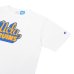 画像7: Champion（チャンピオン）T1011 US Print T-Shirt（ティーテンイレブンUSプリントTシャツ）"UCLA"/White（ホワイト）・Navy（ネイビー）Made in USA