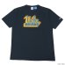 画像4: Champion（チャンピオン）T1011 US Print T-Shirt（ティーテンイレブンUSプリントTシャツ）"UCLA"/White（ホワイト）・Navy（ネイビー）Made in USA