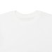 画像3: Hanes（ヘインズ）Crew Neck T-Shirts（クルーネックTシャツ）"SHIRO"/White（ホワイト）