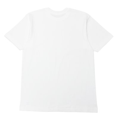 画像2: Hanes（ヘインズ）Crew Neck T-Shirts（クルーネックTシャツ）"SHIRO"/White（ホワイト）