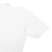 画像4: Hanes（ヘインズ）Crew Neck T-Shirts（クルーネックTシャツ）"SHIRO"/White（ホワイト）