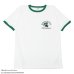 画像1: Champion（チャンピオン）PLEBE Short Sleeve Ringer T-Shirt（プレーブショートスリーブリンガーTシャツ）"MICHIGAN STATE"/Kelly Green（ケリーグリーン）TRUE TO ARCHIVES (1)