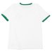 画像2: Champion（チャンピオン）PLEBE Short Sleeve Ringer T-Shirt（プレーブショートスリーブリンガーTシャツ）"MICHIGAN STATE"/Kelly Green（ケリーグリーン）TRUE TO ARCHIVES (2)