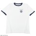 画像1: Champion（チャンピオン）PLEBE Short Sleeve Ringer T-Shirt（プレーブショートスリーブリンガーTシャツ）"YALE"/Navy（ネイビー）TRUE TO ARCHIVES (1)