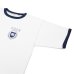 画像4: Champion（チャンピオン）PLEBE Short Sleeve Ringer T-Shirt（プレーブショートスリーブリンガーTシャツ）"YALE"/Navy（ネイビー）TRUE TO ARCHIVES