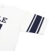 画像5: Champion（チャンピオン）WIN 1/4 Sleeve Football T-Shirt（ウィン 1/4 スリーブフットボールTシャツ）"YALE"/White（ホワイト）TRUE TO ARCHIVES