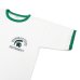 画像4: Champion（チャンピオン）PLEBE Short Sleeve Ringer T-Shirt（プレーブショートスリーブリンガーTシャツ）"MICHIGAN STATE"/Kelly Green（ケリーグリーン）TRUE TO ARCHIVES