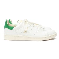 adidas Originals（アディダスオリジナルス）STAN SMITH LUX（スタンスミスLUX）/White×Green（ホワイト×グリーン）