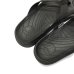 画像7: MALIBU SANDALS（マリブサンダルズ）SURFRIDER（サーフライダー）POLYESTER/Black×Black（ブラック×ブラック）