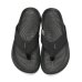 画像4: MALIBU SANDALS（マリブサンダルズ）SURFRIDER（サーフライダー）POLYESTER/Black×Black（ブラック×ブラック）