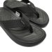 画像6: MALIBU SANDALS（マリブサンダルズ）SURFRIDER（サーフライダー）POLYESTER/Black×Black（ブラック×ブラック）