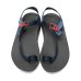 画像3: Chaco（チャコ）BODHI（ボーディー）Men's/Elemental Blue（エレメンタルブルー）