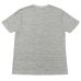 画像5: 30%OFF！！BARNS OUTFITTERS (バーンズアウトフィッターズ) TSURI-AMI Crew Print T-Shirt (吊り編みクループリントTシャツ)"WAKE ISLAND"/White(ホワイト)・Grey(グレー)