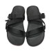 画像4: Chaco（チャコ）LOWDOWN SLIDE（ローダウンスライド）Men's/Black（ブラック）