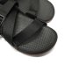 画像6: Chaco（チャコ）LOWDOWN SLIDE（ローダウンスライド）Men's/Black（ブラック）