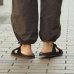 画像10: Chaco（チャコ）LOWDOWN SLIDE（ローダウンスライド）Men's/Black（ブラック）