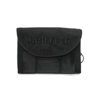 BRIEFING（ブリーフィング）FREIGHTER FLIGHT WALLET（フレイターフライトウォレット）/BLACK（ブラック）