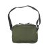 画像5: KELTY（ケルティ）RECTANGLE ZIP SHOULDER "M"（レクタングルジップショルダー）/BLACK（ブラック）・OLIVE（オリーブ）