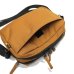 画像14: KELTY（ケルティ）RECTANGLE ZIP SHOULDER "M"（レクタングルジップショルダー）/Tan（タン）・Caramel（キャラメル）