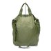 画像2: MIS（エムアイエス）CARRYING BAG（キャリングバッグ）RIPSTOP NYLON/Olive（オリーブ） (2)