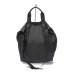 画像2: MIS（エムアイエス）CARRYING BAG（キャリングバッグ）RIPSTOP NYLON/Black（ブラック） (2)