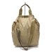 画像2: MIS（エムアイエス）CARRYING BAG（キャリングバッグ）RIPSTOP NYLON/Coyote（コヨーテ） (2)