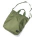 画像1: MIS（エムアイエス）CARRYING BAG（キャリングバッグ）RIPSTOP NYLON/Olive（オリーブ） (1)