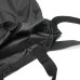 画像5: MIS（エムアイエス）CARRYING BAG（キャリングバッグ）RIPSTOP NYLON/Black（ブラック）