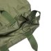 画像5: MIS（エムアイエス）CARRYING BAG（キャリングバッグ）RIPSTOP NYLON/Olive（オリーブ）